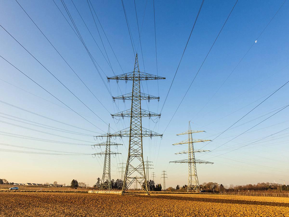 Stâlp de ancorare LEA — foto 3