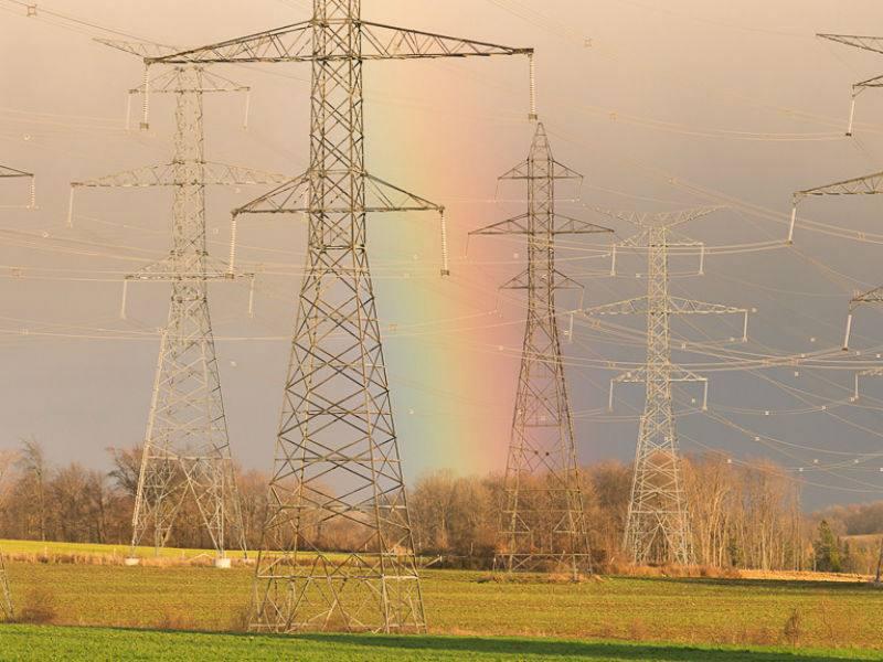 Stâlp de ancorare LEA — foto 5