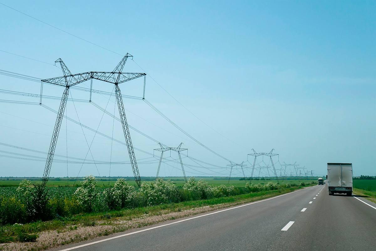 Stâlp de ancorare LEA — foto 7