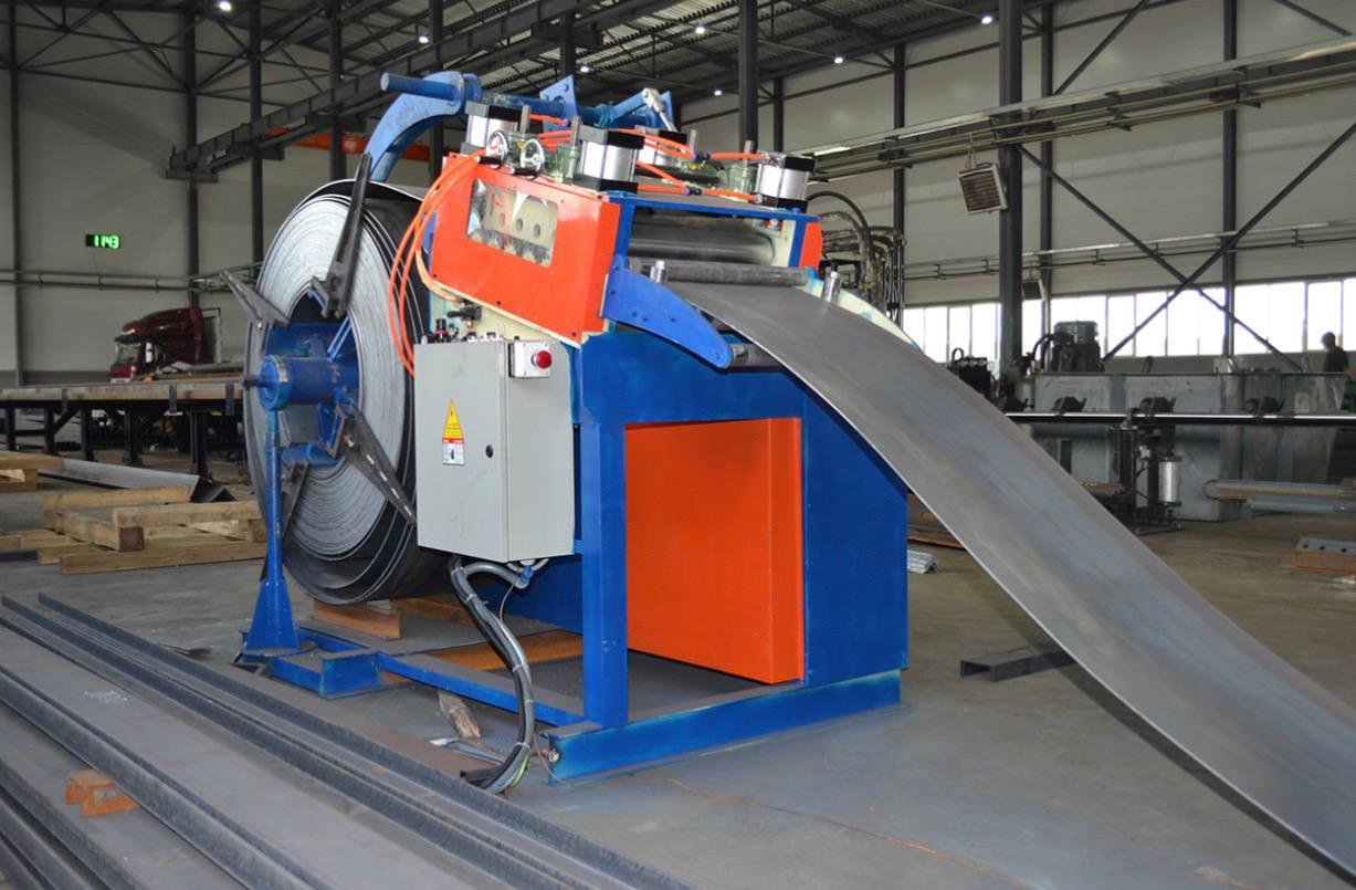 Parapete metalice rutiere 5