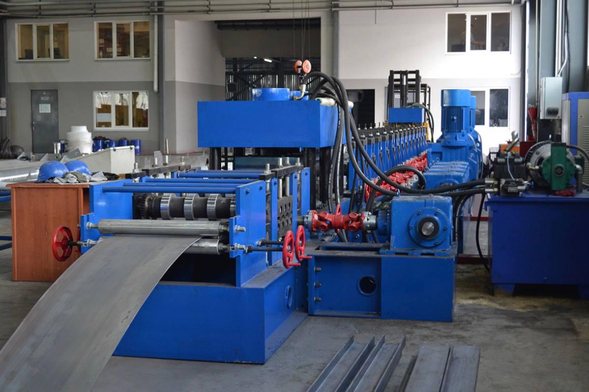 Parapete metalice rutiere 6