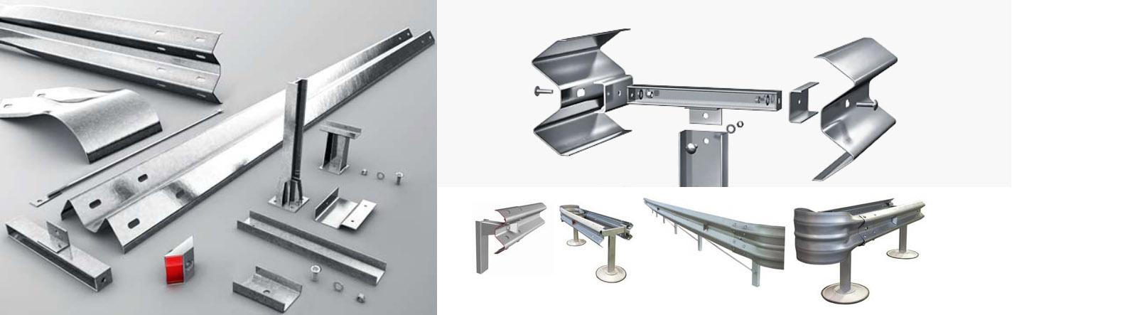 Parapete metalice rutiere 3