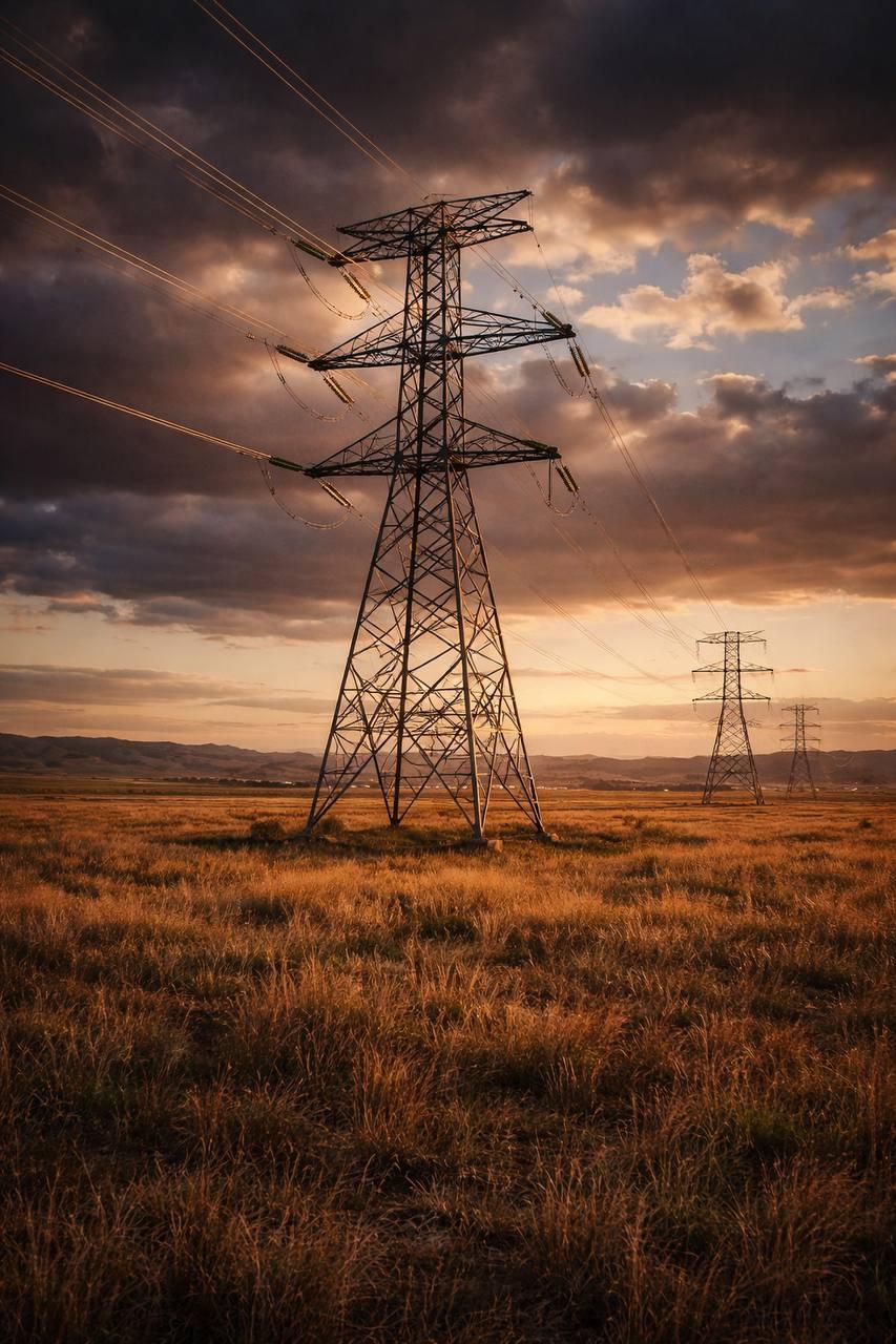 Stâlpi de ancorare LEA