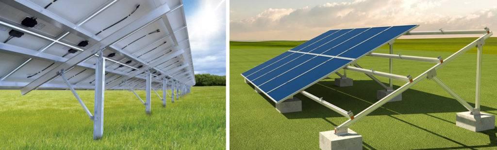 Металлоконструкции для СЭС — Metalogalva Prime Moldova — фото 3