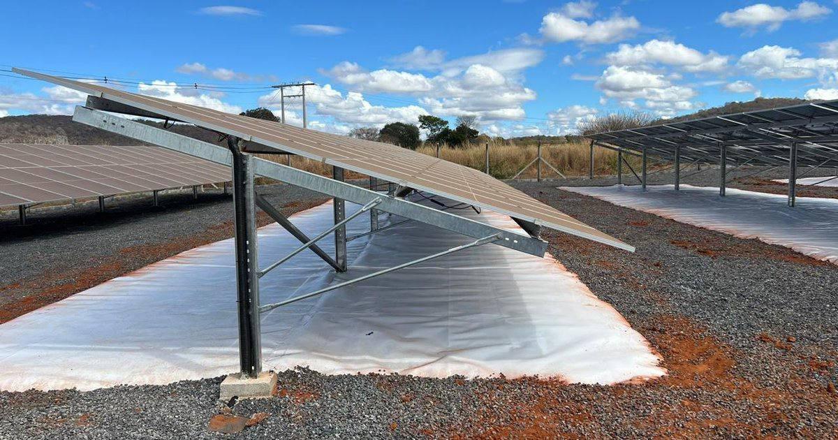 Металлоконструкции для СЭС — Metalogalva Prime Moldova — фото 5