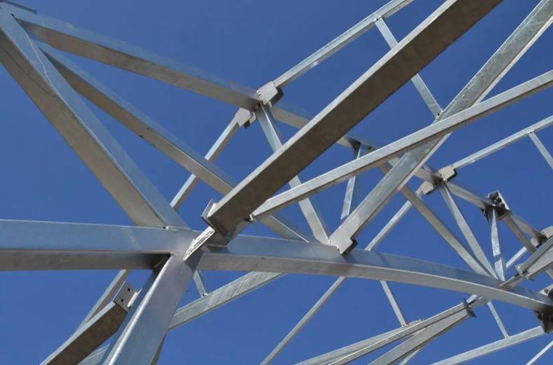 Manej acoperit «Ledovaia Arena» — Metalogalva Prime Moldova — 3