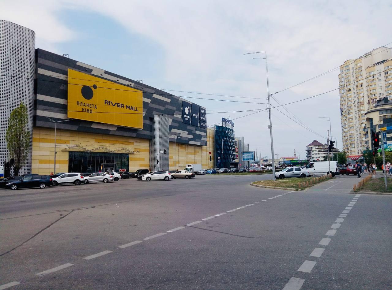 Iluminat modern al cheiului urban — Metalogalva Prime Moldova — 3