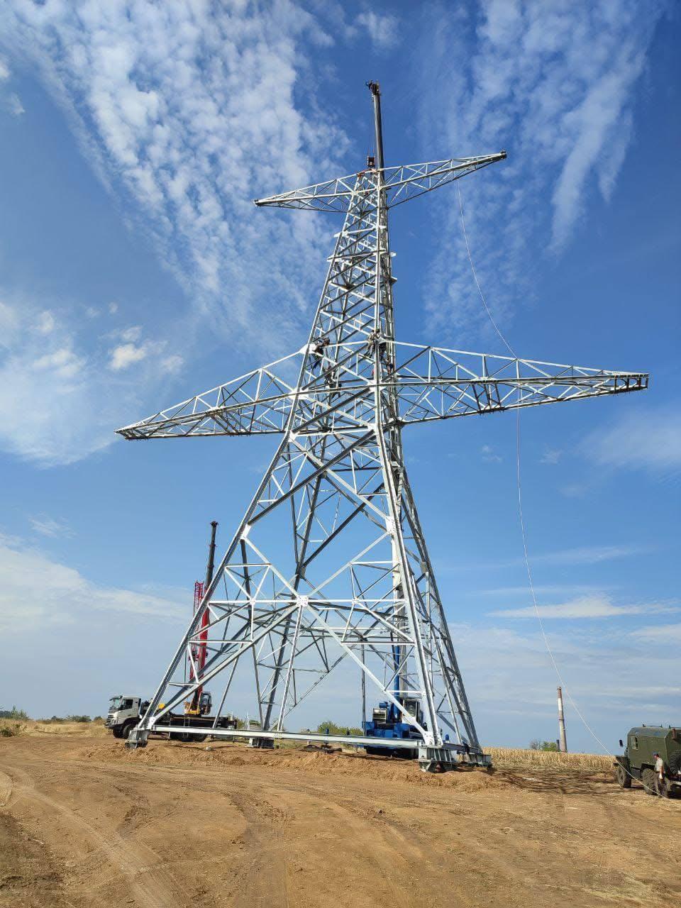 Stâlpi de tip UM 400-2t+6 și UM 400-2t — Metalogalva Prime Moldova — 2