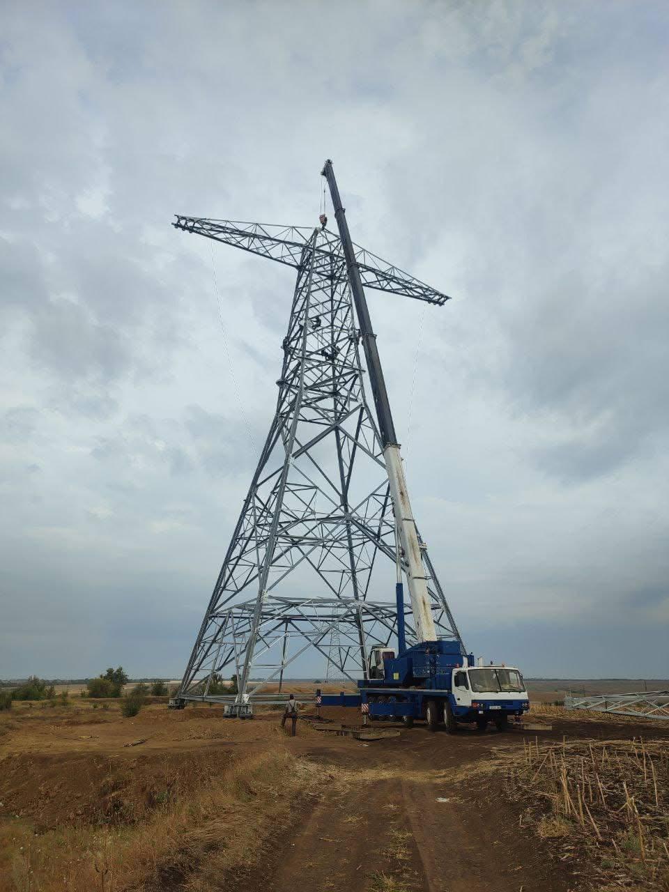 Stâlpi de tip UM 400-2t+6 și UM 400-2t — Metalogalva Prime Moldova — 4