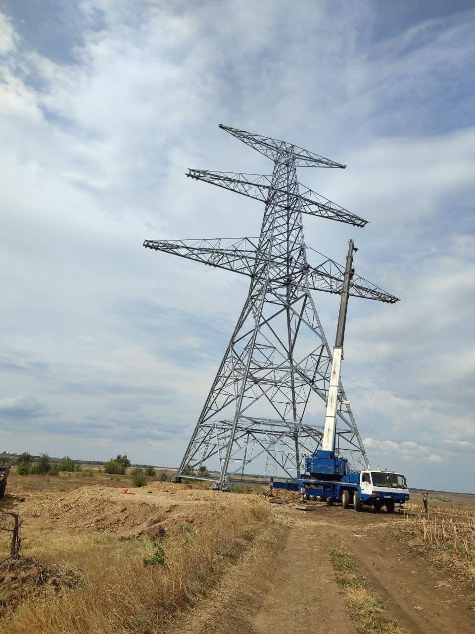 Stâlpi de tip UM 400-2t+6 și UM 400-2t — Metalogalva Prime Moldova — 6