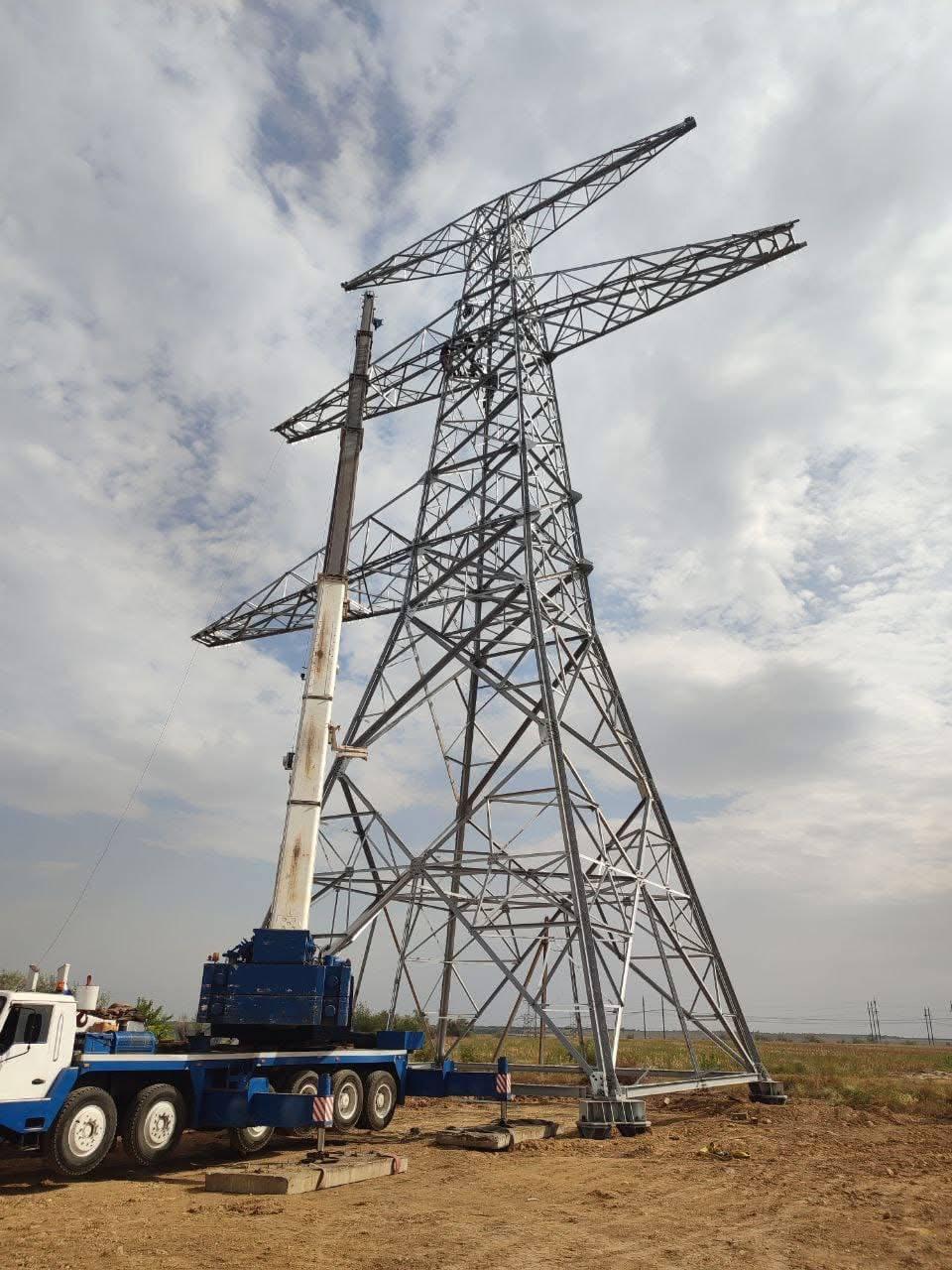 Stâlpi de tip UM 400-2t+6 și UM 400-2t — Metalogalva Prime Moldova — 7