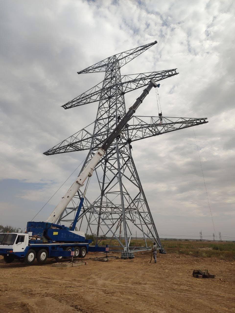 Stâlpi de tip UM 400-2t+6 și UM 400-2t — Metalogalva Prime Moldova — 9